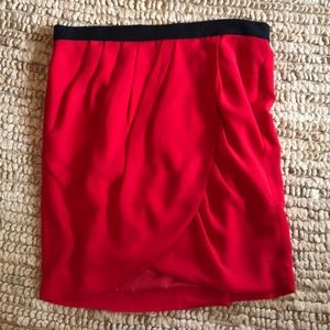Banana Republic Tulip Skirt
